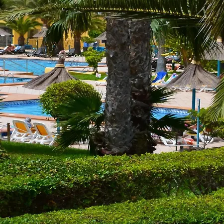 Casa Bella By Holidays Fuerteventura * コラレホ