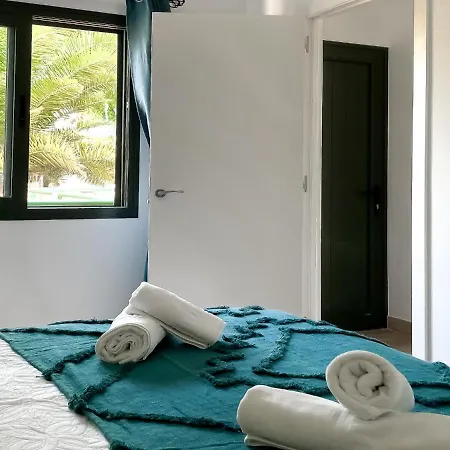 アパート Casa Bella By Holidays Fuerteventura *