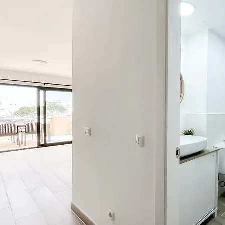 Casa Bella By Holidays Fuerteventura * コラレホ