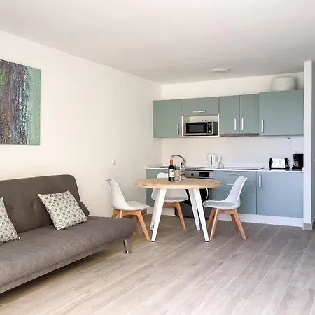 Casa Bella By Holidays Fuerteventura コラレホ