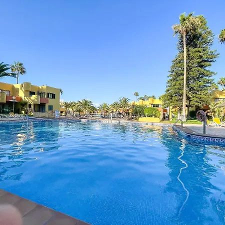 Casa Bella By Holidays Fuerteventura * コラレホ