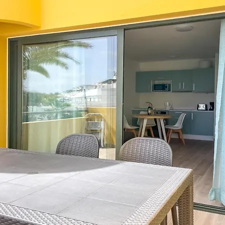 アパート Casa Bella By Holidays Fuerteventura *