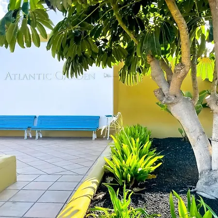 アパート Casa Bella By Holidays Fuerteventura *