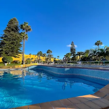 Casa Bella By Holidays Fuerteventura コラレホ