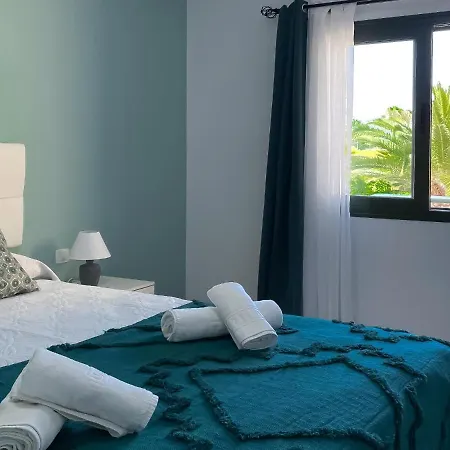 Apartment Casa Bella By Holidays Fuerteventura *