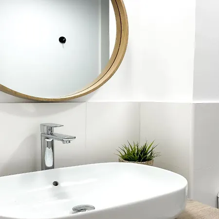 Apartment Casa Bella By Holidays Fuerteventura