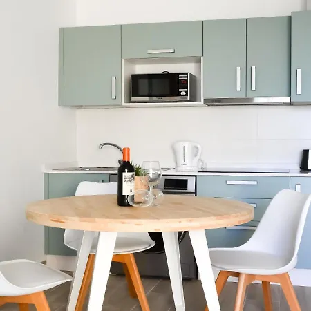 Casa Bella By Holidays Fuerteventura * Corralejo