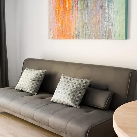 Casa Bella By Holidays Fuerteventura Apartment *
