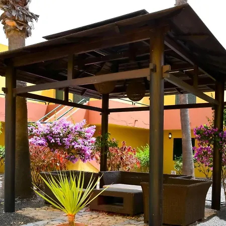 Casa Bella By Holidays Fuerteventura
