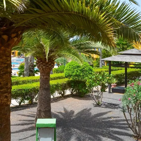 Appartement Casa Bella By Holidays Fuerteventura *