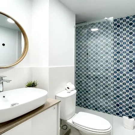 Apartment Casa Bella By Holidays Fuerteventura Corralejo