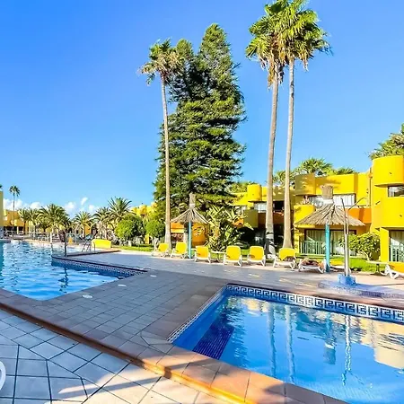 Casa Bella By Holidays Fuerteventura Apartment *