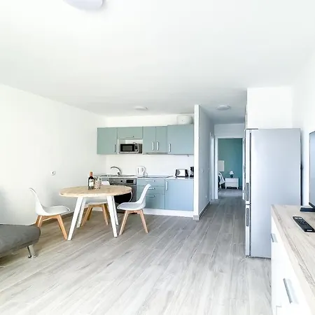 Casa Bella By Holidays Fuerteventura *