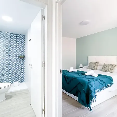 Apartment Casa Bella By Holidays Fuerteventura Corralejo