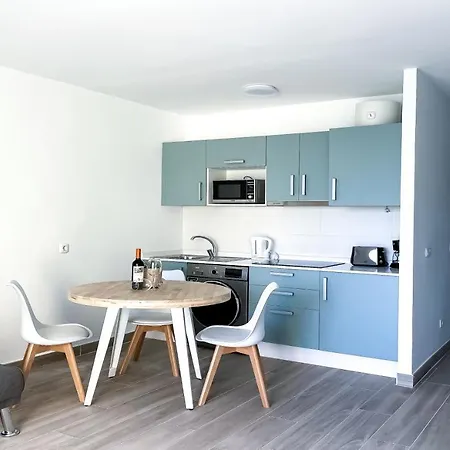 Casa Bella By Holidays Fuerteventura Corralejo