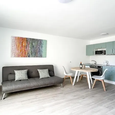 Casa Bella By Holidays Fuerteventura Apartment *