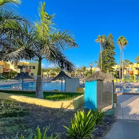 Apartment Casa Bella By Holidays Fuerteventura