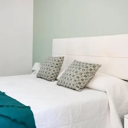 Casa Bella By Holidays Fuerteventura Apartment Corralejo