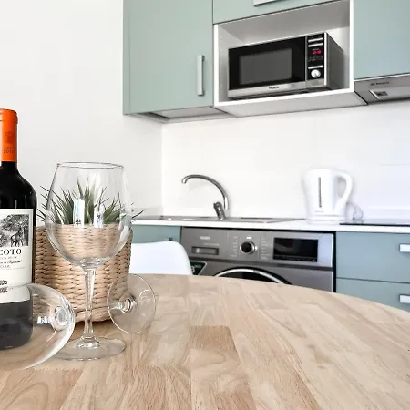 Casa Bella By Holidays Fuerteventura Appartement *