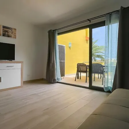 Casa Bella By Holidays Fuerteventura Apartment *