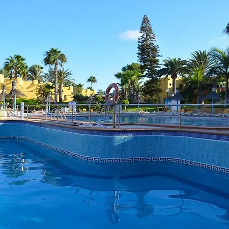 Casa Bella By Holidays Fuerteventura Apartment *