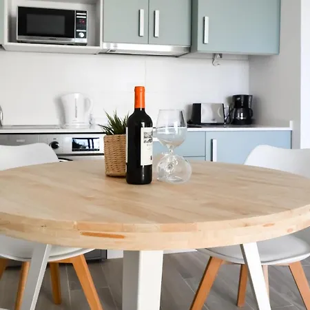 Appartement Casa Bella By Holidays Fuerteventura *