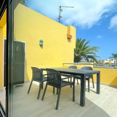 Apartment Casa Bella By Holidays Fuerteventura Corralejo