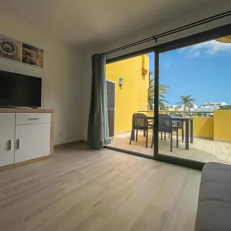 Casa Bella By Holidays Fuerteventura Corralejo