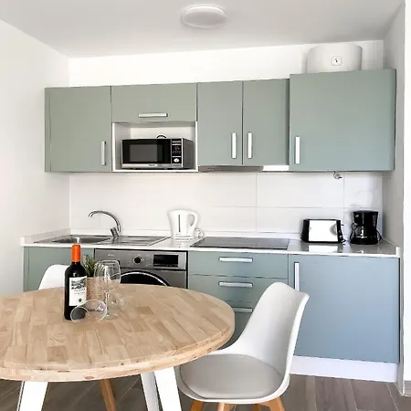 Apartment Casa Bella By Holidays Fuerteventura *