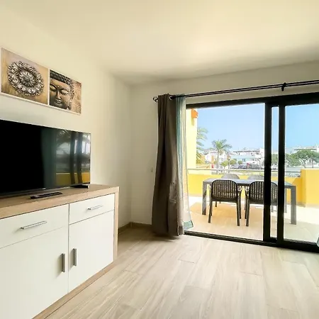 Casa Bella By Holidays Fuerteventura * Corralejo