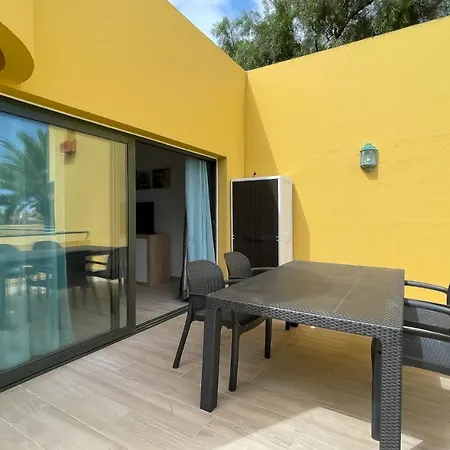 Apartment Casa Bella By Holidays Fuerteventura Corralejo