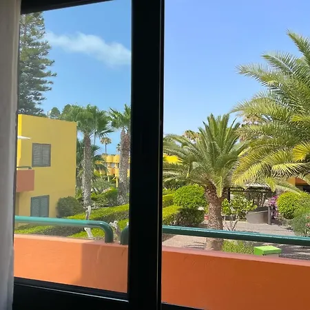 Apartment Casa Bella By Holidays Fuerteventura Corralejo