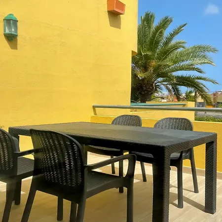 Apartment Casa Bella By Holidays Fuerteventura