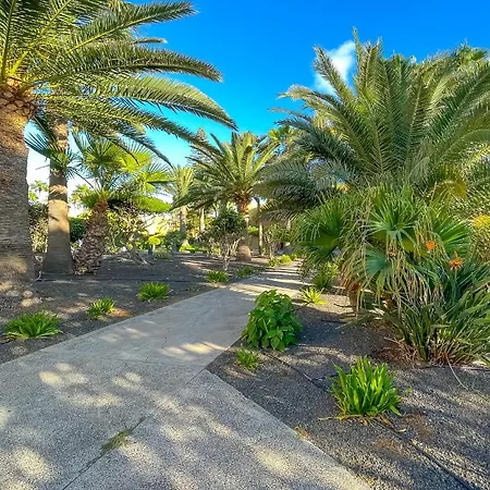 Casa Bella By Holidays Fuerteventura *