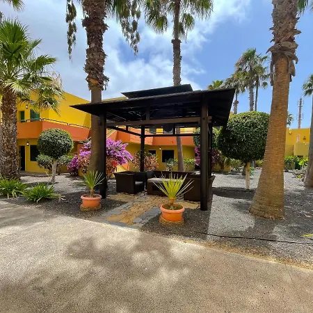 Casa Bella By Holidays Fuerteventura * Corralejo