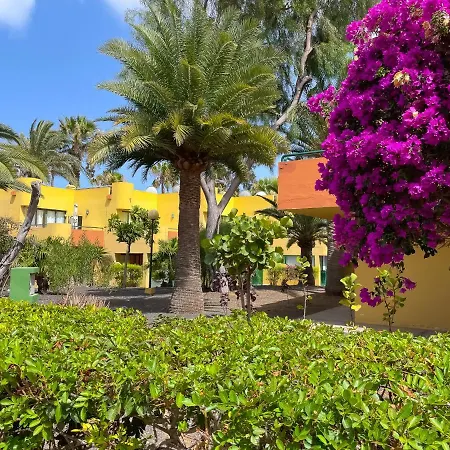 Apartment Casa Bella By Holidays Fuerteventura