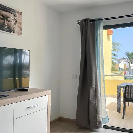 Apartment Casa Bella By Holidays Fuerteventura Corralejo