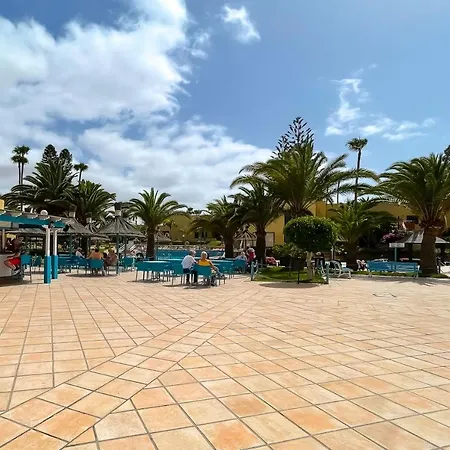 Casa Bella By Holidays Fuerteventura *