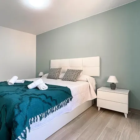 Appartement Casa Bella By Holidays Fuerteventura Corralejo