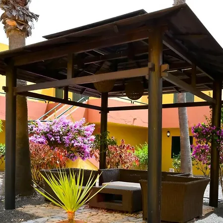 Apartment Casa Bella By Holidays Fuerteventura