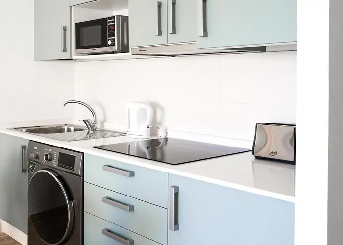 Casa Bella By Holidays Fuerteventura كوراليهو