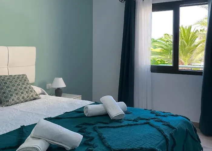 شقة Casa Bella By Holidays Fuerteventura *