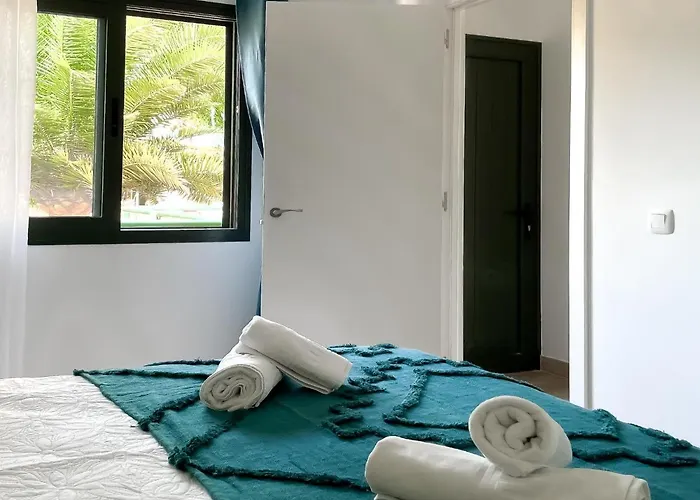 شقة Casa Bella By Holidays Fuerteventura *