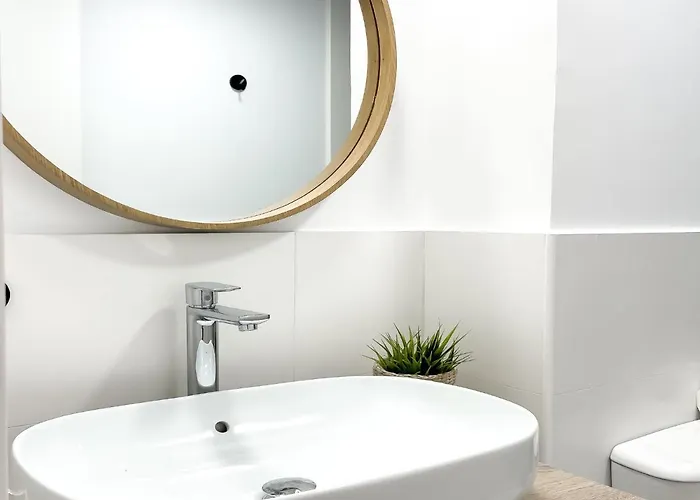 شقة Casa Bella By Holidays Fuerteventura