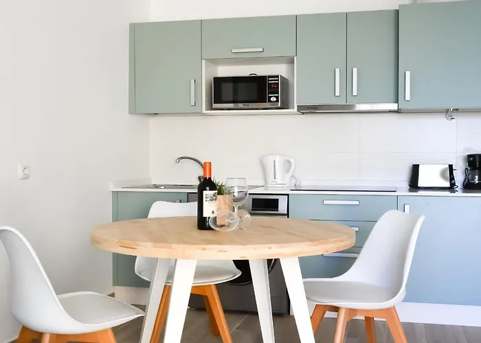 Casa Bella By Holidays Fuerteventura * كوراليهو