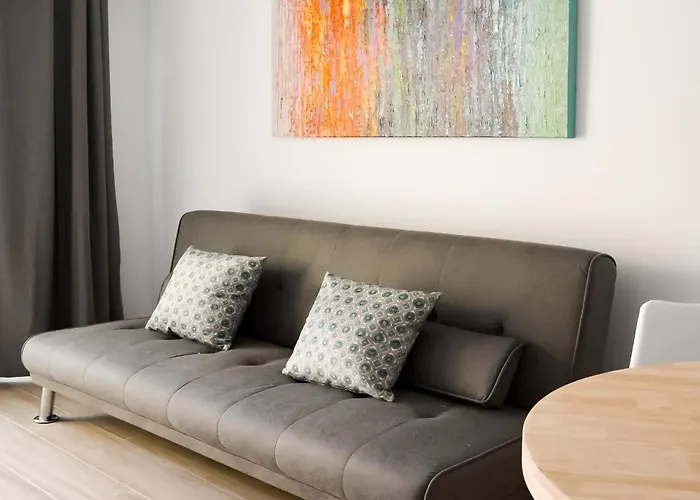 Casa Bella By Holidays Fuerteventura شقة *