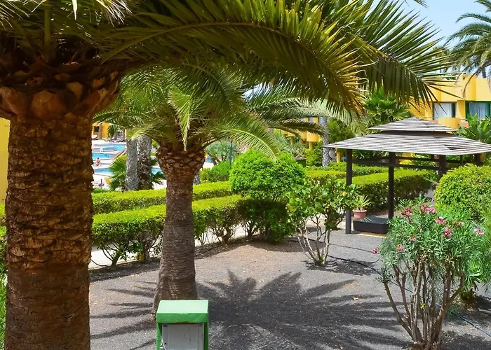 شقة Casa Bella By Holidays Fuerteventura *