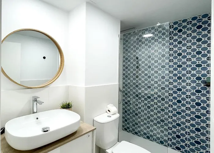 شقة Casa Bella By Holidays Fuerteventura