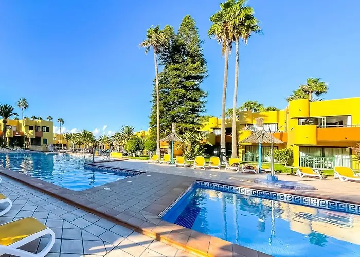 Casa Bella By Holidays Fuerteventura شقة *