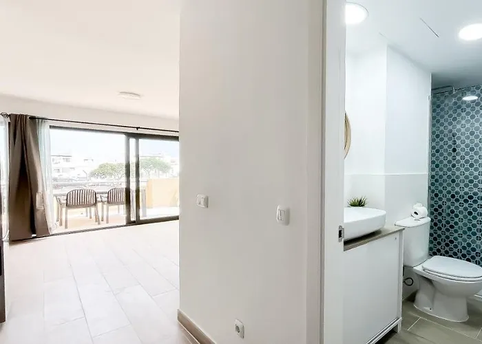 Casa Bella By Holidays Fuerteventura * كوراليهو